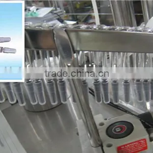 High Quality Pre-filled Syringe Filling Machine thumbnail-1