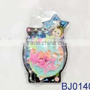 Hot Sale Children Toy Kid New Toy Glow in the Dark Stars thumbnail-1