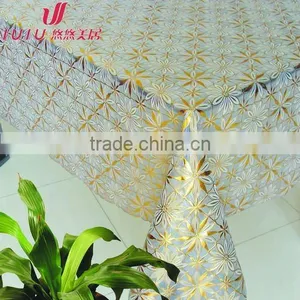 Lace Table Cloth thumbnail-1