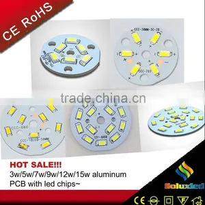 Led Aluminum Pcb 18w 5730 thumbnail-1