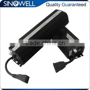400w Hid Electronic Ballast With UL and ETL for Hps mh Lamps thumbnail-1