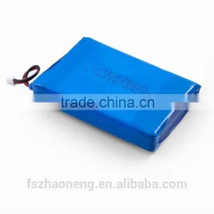 Lipo Battery Cell 3.7v 10000mah thumbnail-3