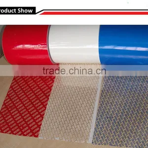 Tamper Evident Security VOID Label Material thumbnail-1