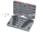 5PCS Double Ended Ratchet Offset Ring Spanner in Tool thumbnail-1