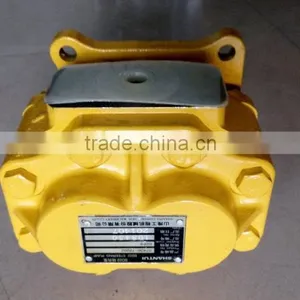 Shantui SD32 TY320 Bulldozer Parts Steering Oil Pump 07440-72202 thumbnail-2