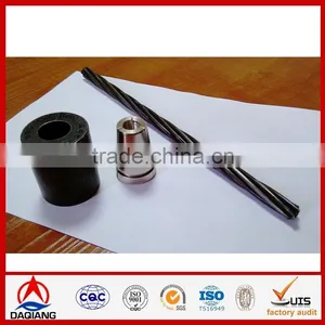 Tension Prestressed Anchor System thumbnail-1