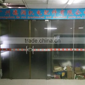 Guangzhou Derun Mechanical & Electrical Fittings Co., Ltd. company overview - view 2 thumbnail