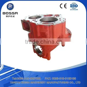 Agricultural Machinery Iron Casting Sand Cast thumbnail-1