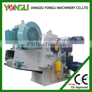 Elegant Shape Best Service Pallet Chipper thumbnail-6