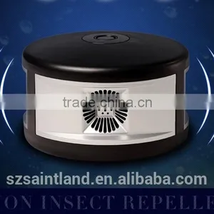 Hot Delling Patent Ultrasonic Mouse Repeller SD-058 thumbnail-1