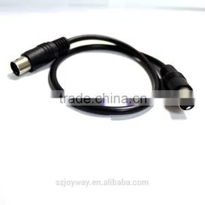 Connector Cable for Sega 32X to Sega Genesis 2 and 3 thumbnail-1
