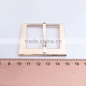 China Factory Bag Accessories Ladder Lock Buckle for Bags Shoes and Accessories thumbnail-4