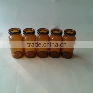 Tubular Injection Vials 2ml thumbnail-1
