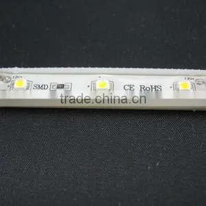3PCS SMD 5050 Single Color DC12V Epistar LED Module 5050 thumbnail-1
