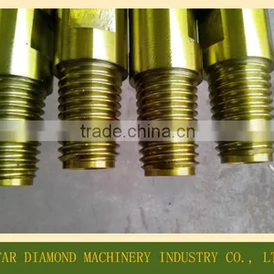 1-2/3" Water Well Drill Rods, 42mm Water Well Drill Pipes thumbnail-5