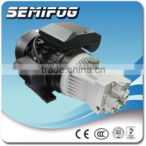 110v AC Motor Sus High Pressure Water Pump thumbnail-5