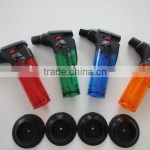 Jet Flame Torch Lighter thumbnail-2