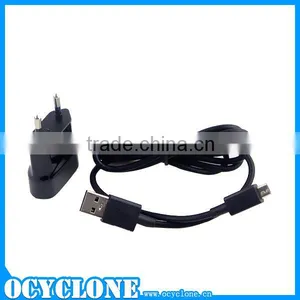 For Blackberry 9900 9800 9100 Cellphone Battery Charger With Usb Cable thumbnail-1