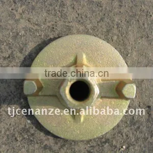 15/17mm Formwork Ductile Steel Cone thumbnail-6