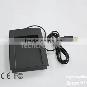 DR10E 125KHz /13.56MHz Chip Card Reader Writer thumbnail-3