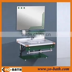 High Quality Glass Basin Item, Glass Cabinet thumbnail-1