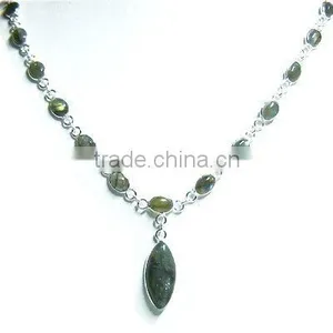 A2966 Antique Sterling Silver Jewelry, Online Jewellery ,Men'S Jewelry, Silver Charms For Bracelets Wholesale thumbnail-1