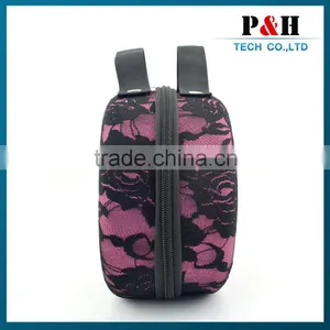 Hot Selling Fashion Portable Travel EVA Bag Bra Case thumbnail-1