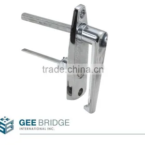 Keyed Outside Locking Handles thumbnail-1