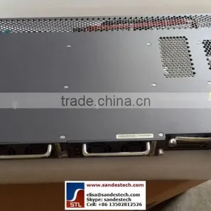 Huawei GYE EPS30-4815AF 30A DC Power in Cabinet for Huawei ZTE Fiberhome OLT 2x15A Recitifier Module GYE GERM4815T thumbnail-1