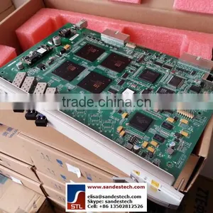 ZTE OL4x4 OL4*4 S-4.1/L-4.1/L-4.2 4xSTM-4 Optical Line Board for ZTE ZXMP S385 SDH Transmission thumbnail-2