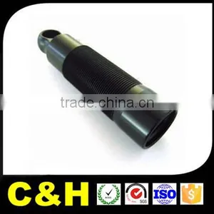High Precision CNC Lathe Machining Turning Milling Anodizing Aluminum Parts thumbnail-1