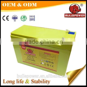 Electric Bicycle Battery Factory Ebike Lithium 24v 10ah Li-ion Akku thumbnail-1