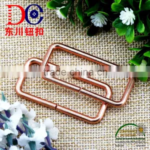 Manufacture Metal Buckle Accessories Wholesale Buckles for Dog Collars thumbnail-1