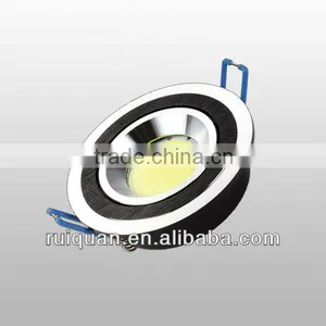 Mini High Power Led Ceiling Light COB thumbnail-1