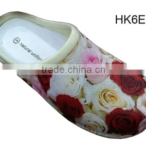 Comfortable 2016 Summer New Mould Beach Eva Clogs for Footwear and Promotion thumbnail-1