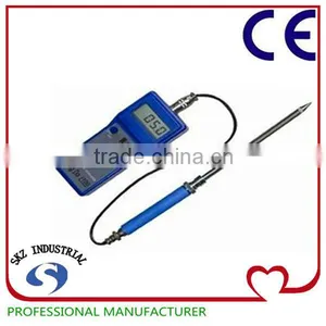 Digital Portable Wood Moisture Tester thumbnail-1