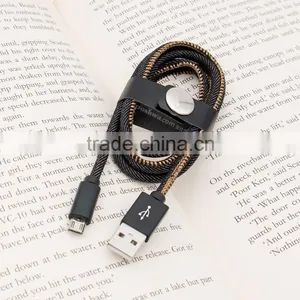 Micro Usb Data Cable thumbnail-2