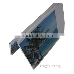 Fashion Magazine, Photo Book, Photo Album Printing thumbnail-2
