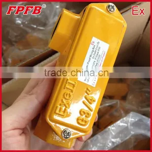Hot Sales Explosion Proof Electrical Junction Box thumbnail-1