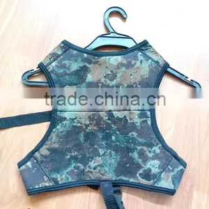 Baby Wetsuit Neoprene Smooth Skin Wetsuit Diving Wetsuit thumbnail-1