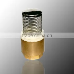 High Quality Durable Alloy Check Valve thumbnail-1