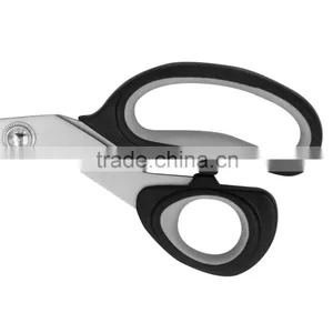 HS007 Tailor Scissors 8" Sewing Dressmaking Upholstery Fabric Cutting thumbnail-3
