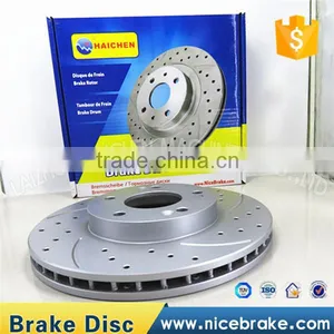 OE:18021354 Auto Parts of Front Disc Brake ,Auto Brake Systems thumbnail-1