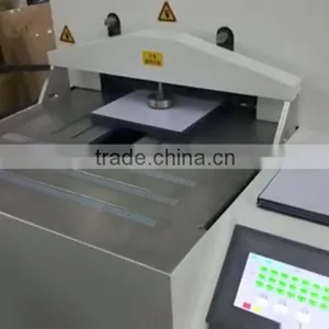 Album Making Machine Automatic Triple Cutter From Double100 thumbnail-3