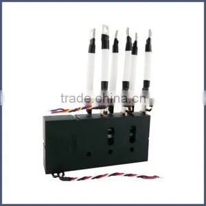 RAMWAY DS907A 3 Phase Single Pole Relay thumbnail-1