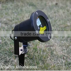 Made in China Laser Star Light Christmas Light /garden Lights/low Voltage Landscape Lighting thumbnail-1