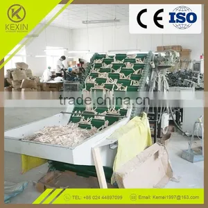 SLL-3 Global Warranty Merchandising China Production Line Stick Ordering Fully Automatic Machine thumbnail-1
