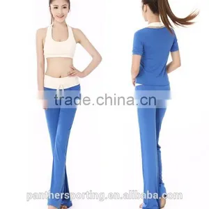 Wholesale Women Sports Wear, Women Clothing, Fitness Wear, Yoga Clothes, Sex Girls Photos thumbnail-1