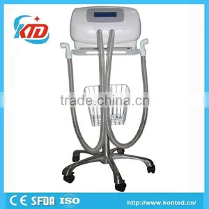 High Frequency Chest Wall Oscillation(HFCWO) for Aiway Clearance thumbnail-1