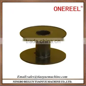 PS/PP Plastic Spool for Wire 140mm thumbnail-1